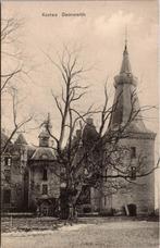 Kasteel Doorwerth, Verzamelen, Ansichtkaarten | Nederland, Verzenden, Voor 1920, Ongelopen, Gelderland