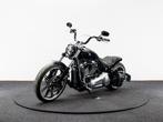 Harley-Davidson FXBRS Breakout 114 Vivid Black (bj 2019), Bedrijf, Meer dan 35 kW, Overig
