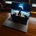 MACBOOK M1 Pro 14 inch 16gb ram 512gb, Computers en Software, Apple Macbooks, MacBook Pro, Overige groottes, Ophalen of Verzenden