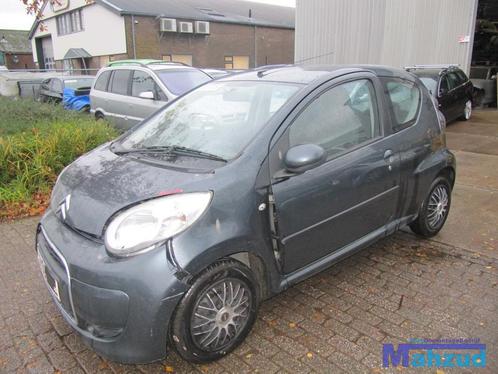 CITROËN C1 AYGO PEUGEOT 107 INTERIEUR 3 DEURS ZWART, Auto-onderdelen, Interieur en Bekleding, Citroën, Peugeot, Toyota, Gebruikt