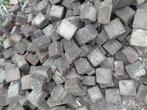Gratis af te halen koppelstenen, Tuin en Terras, Ophalen of Verzenden, Gebruikt