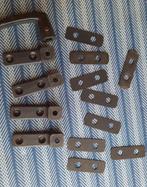 Bevestigingen voor een caravanraam, Caravans en Kamperen, Verzenden, Gebruikt