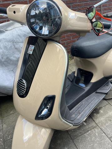 Vespa lx  Primavera 4T 4v beschikbaar voor biedingen