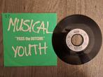 Musical youth  - pass the dutchie, Gebruikt, Ophalen of Verzenden