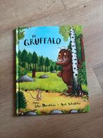 De Gruffalo - Julia Donaldson, Boeken, Kinderboeken | Jeugd | onder 10 jaar, Ophalen of Verzenden, Gelezen, Sprookjes