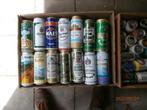 bierblikjes, Verzamelen, Blikken, Ophalen, Gebruikt, Overige