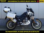 Honda CRF 1100 AFRICA TWIN DCT ADV SPORTS (bj 2019), Motoren, Motoren | Honda, Bedrijf, Toermotor, 1100 cc