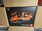 Lego Porsche 911 GT3 RS  42056, Ophalen of Verzenden, Zo goed als nieuw, Complete set, Lego