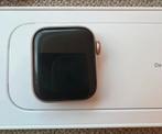 Apple Watch Serie 6 - Roze Goud 40mm, Gebruikt, Hartslag, IOS, Ophalen of Verzenden