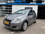 Suzuki Alto 1.0 Comfort EASSS /Airco/Nieuwe apk bij afleveri, Voorwielaandrijving, Euro 5, Stof, Gebruikt