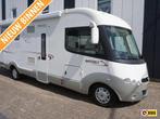 Rapido Le Randonneur 9092 DF Solar/Schotel/3850kg, Luifel, Ringverwarming, Bedrijf, Airbags
