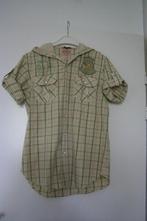 Scotch and Soda blouse. Maat M / L., Scotch and Soda, Maat 38/40 (M), Ophalen of Verzenden, Zo goed als nieuw