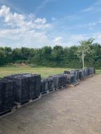 dakpannen, Doe-het-zelf en Verbouw, Dakpannen en Dakbedekking, Ophalen of Verzenden, Grijs, Steen of Klei, Dakpannen