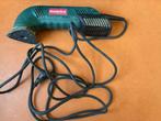 Schuurmachine Metabo, Doe-het-zelf en Verbouw, Ophalen of Verzenden, Gebruikt, Minder dan 600 watt, Overige typen