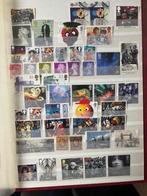 postzegels Engeland, Postzegels en Munten, Postzegels | Europa | UK, Verzenden, Gestempeld