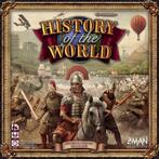 History of the World Bordspel - 2nd Edition - NIEUW, Hobby en Vrije tijd, Gezelschapsspellen | Bordspellen, Nieuw, Vijf spelers of meer