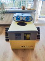 Wall-E Kostuum - Handgemaakt, Ophalen, Gebruikt, Jongen of Meisje