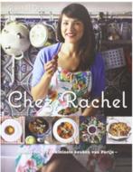 Chez Rachel, Hoofdgerechten, Rachel Khoo, Ophalen of Verzenden, Zo goed als nieuw