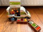 Playmobil SRV Wagen - Leuke Speelset!, Ophalen, Gebruikt, Complete set