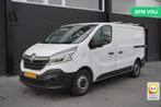 Renault Trafic 2.0 dCi 120PK 2x Schuifdeur - EURO 6 - Airco, Voorwielaandrijving, Stof, Gebruikt, 4 cilinders