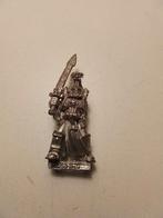 40K Space Marine Librarian (metaal), Ophalen of Verzenden, Warhammer 40000