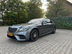Mercedes-Benz S-Klasse 400 d AMG  4MATIC 9G-TRONIC, Auto's, Mercedes-Benz, Automaat, 2925 cc, 1960 kg, 340 pk