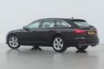 Audi A6 Avant 45 TFSI Design Pro Line Plus | Trekhaak | Stoe, Auto's, Audi, 4 cilinders, Zwart, Geïmporteerd, A6