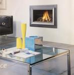 inbouw gashaard Faber, Huis en Inrichting, Ophalen, Zo goed als nieuw, Inbouwhaard, Gashaard