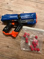 X-Shot Chaos Meteor Blaster, Ophalen of Verzenden, Zo goed als nieuw