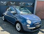 Fiat 500 C 1.0 TwinAir Easy, Euro 5, Stof, Gebruikt, Handgeschakeld