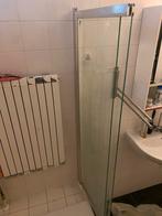 Nieuwe Douchedeur, Doe-het-zelf en Verbouw, Sanitair, Ophalen of Verzenden, Zo goed als nieuw, Glas, Douche