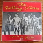 Vinyl single Rolling Stones Time Is on My Side, 7 inch, Single, Ophalen of Verzenden, Zo goed als nieuw