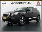 Peugeot 3008 1.6-E-THP 165PK AUT. Navi Adapt-Cruise Apple Ca, 65 €/maand, 4 cilinders, Leder en Stof, Origineel Nederlands
