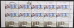 3 POSTZEGELVELLEN ISRAEL 2003 POSTFRIS, Verzenden, Postfris, Midden-Oosten