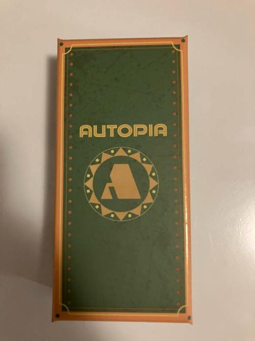 Disney key Autopia limited edition, Verzamelen, Disney, Nieuw, Overige typen, Overige figuren, Ophalen of Verzenden