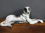 Walbrzych porselein _ Vintage Hond, Antiek en Kunst, Ophalen