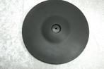 Roland Dual trigger cymbalpad ride / crash CY-12R/C, Ophalen of Verzenden, Gebruikt, Drums of Percussie