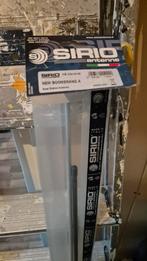 Sirio Boomerang 27A Antenne!, Ophalen, Zo goed als nieuw, Antenne