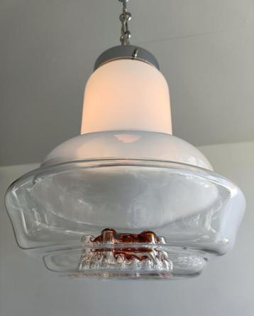 Mazzega hanglamp beschikbaar voor biedingen