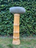 Waskom riviersteen, Ophalen, Minder dan 50 cm, Nieuw, Minder dan 25 cm