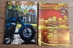 Harley Davidson club Nederland tijdschriften., Boeken, Ophalen of Verzenden, Zo goed als nieuw, Overige typen