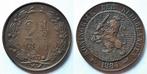 2 ½ cent 1884, Verzenden, Koning Willem III, Overige waardes