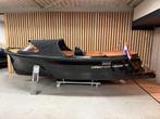 Koopje CORSIVA 690 Tender '50PK HONDA' Vaarbewijsvrij OPTIES, Watersport en Boten, Gebruikt, 6 meter of meer, 50 tot 70 pk, Polyester