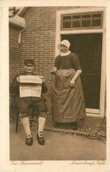 (300-291-023) Huizen Oud Huizerdracht beschikbaar voor biedingen
