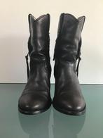 GRATIS VERZENDEN | SENDRA leren bruine boots 38, Sendra, Bruin, Verzenden, Lage of Enkellaarzen