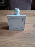 Schuko Vloercontactdoos, Doe-het-zelf en Verbouw, Elektra en Kabels, Ophalen of Verzenden, Zo goed als nieuw, Overige typen