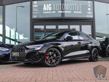Audi RS 3 Limousine 2.5 TFSI A3 quattro | RS-Dynamic | Matri beschikbaar voor biedingen