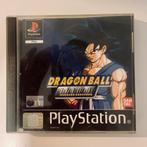 Dragon Ball GT: Final Bout, Spelcomputers en Games, Games | Sony PlayStation 1, Gebruikt, Vechten, 2 spelers, Eén computer