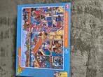 Puzzel van Vermeer, Hobby en Vrije tijd, Ophalen of Verzenden, 500 t/m 1500 stukjes, Zo goed als nieuw