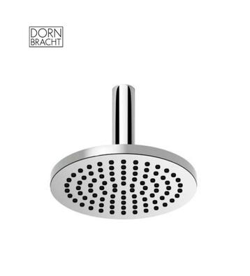 DORNBRACHT UNIVERSEEL HOOFDDOUCHE 22 CM beschikbaar voor biedingen